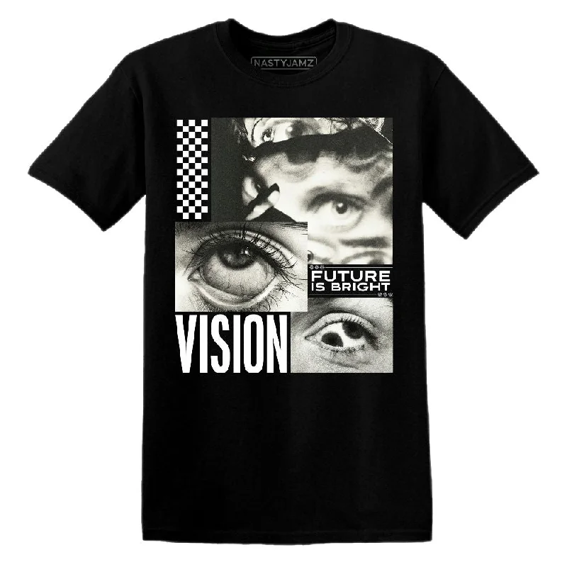 Gratitude 11s NastyJamz T-Shirt Match Vision