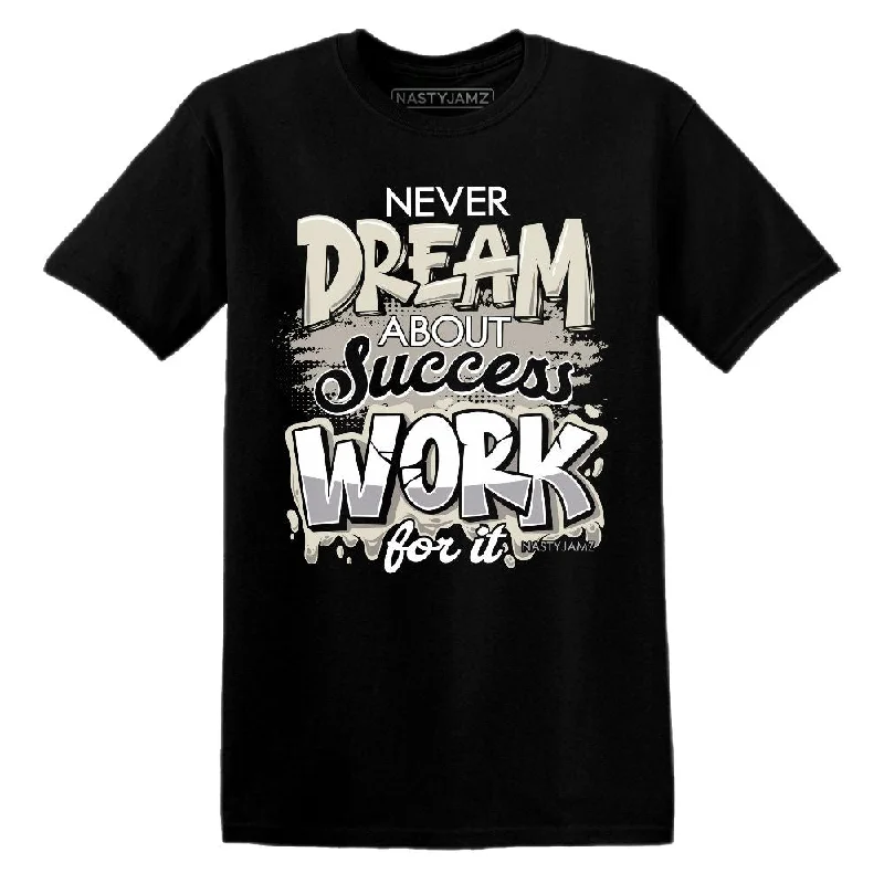 Gratitude 11s NastyJamz T-Shirt Match Work For Dream