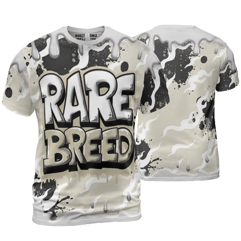 NastyJamz Gratitude 11s T Shirt Match Rare Breed Drippin All-Over Print