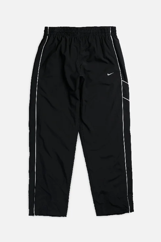 Vintage Nike Windbreaker Pants - L