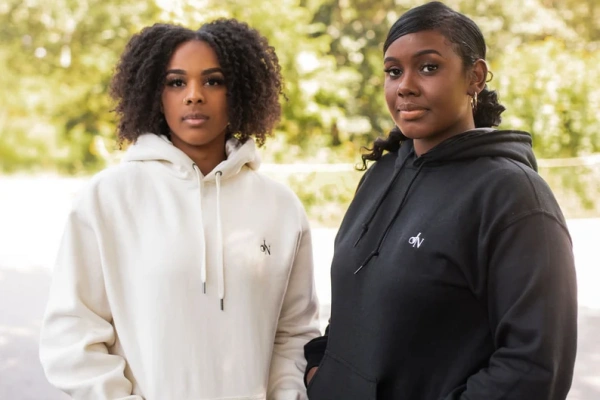 Versatile Hoodies: Unisex Comfort and Style Staples